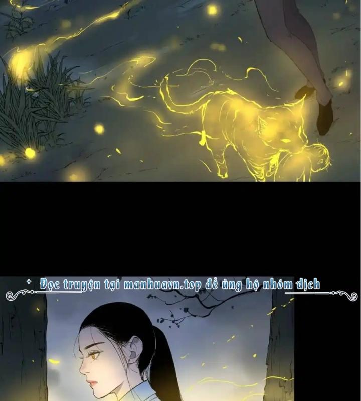 Tiêng Gọi Từ Muôn Loài Chapter 3 - Trang 2