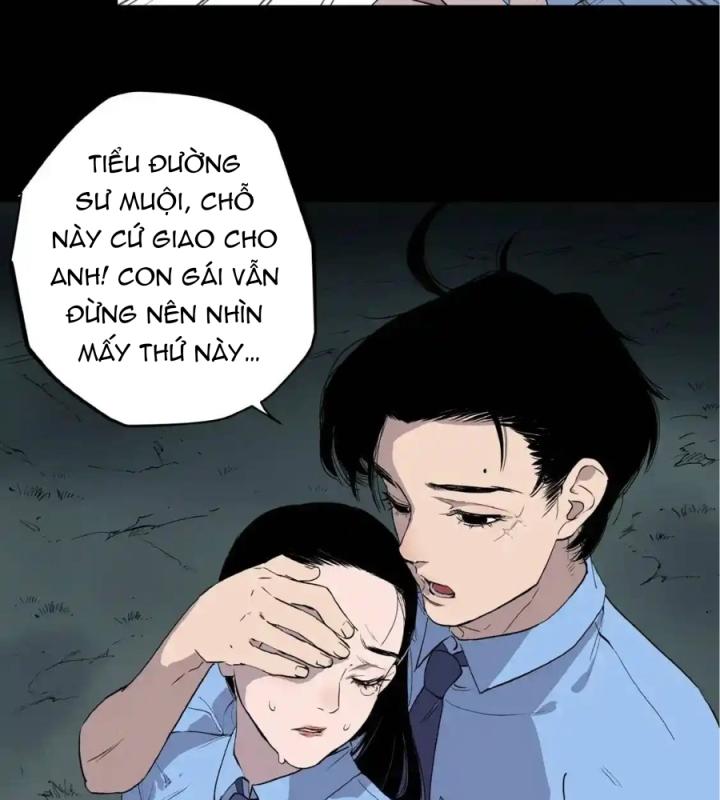 Tiêng Gọi Từ Muôn Loài Chapter 3 - Trang 2