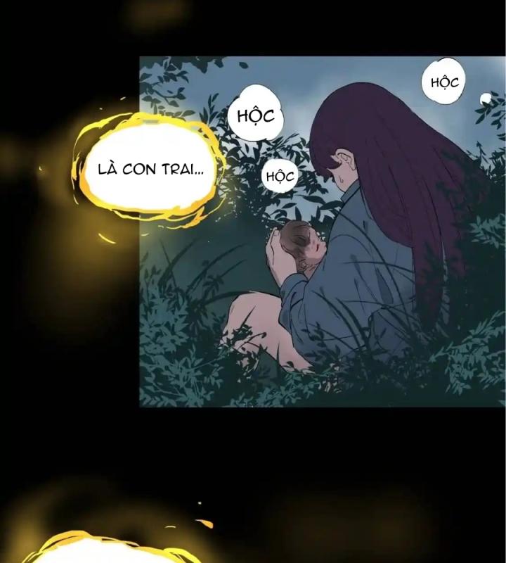 Tiêng Gọi Từ Muôn Loài Chapter 3 - Trang 2