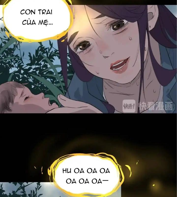 Tiêng Gọi Từ Muôn Loài Chapter 3 - Trang 2