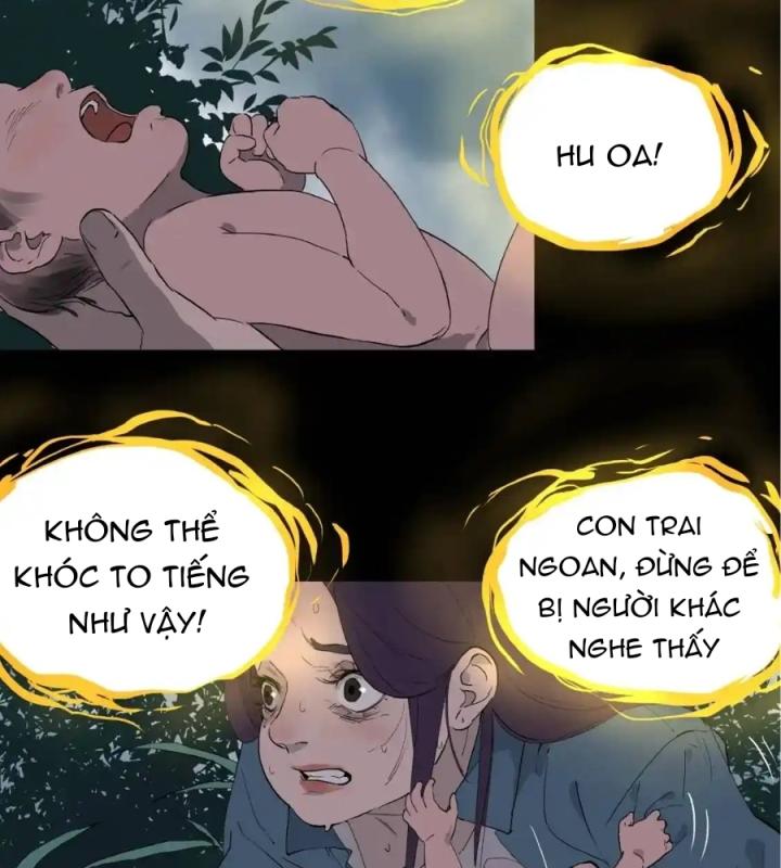 Tiêng Gọi Từ Muôn Loài Chapter 3 - Trang 2