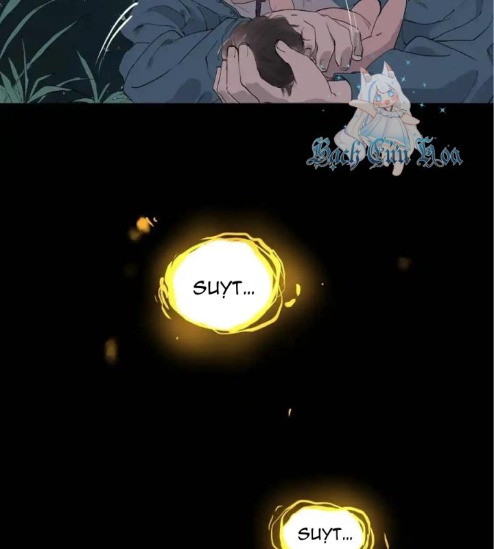 Tiêng Gọi Từ Muôn Loài Chapter 3 - Trang 2