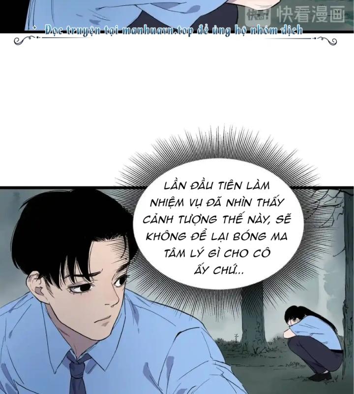 Tiêng Gọi Từ Muôn Loài Chapter 3 - Trang 2