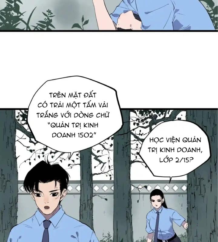 Tiêng Gọi Từ Muôn Loài Chapter 3 - Trang 2