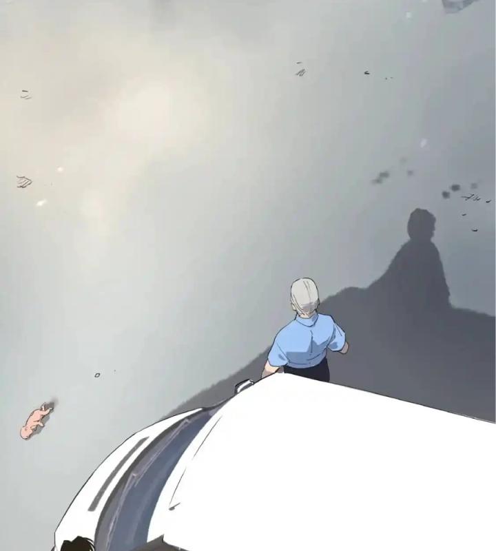 Tiêng Gọi Từ Muôn Loài Chapter 3 - Trang 2