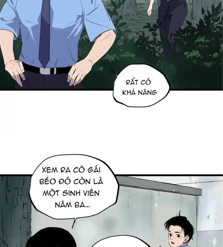 Tiêng Gọi Từ Muôn Loài Chapter 3 - Trang 2
