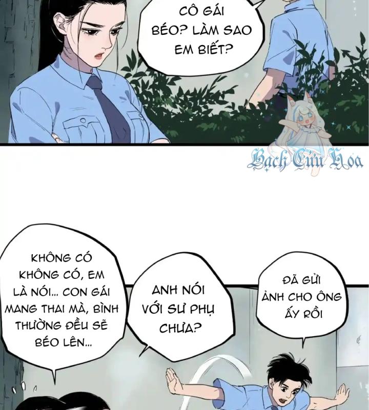Tiêng Gọi Từ Muôn Loài Chapter 3 - Trang 2