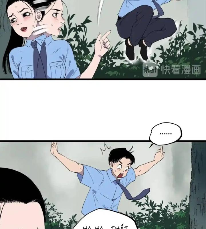 Tiêng Gọi Từ Muôn Loài Chapter 3 - Trang 2