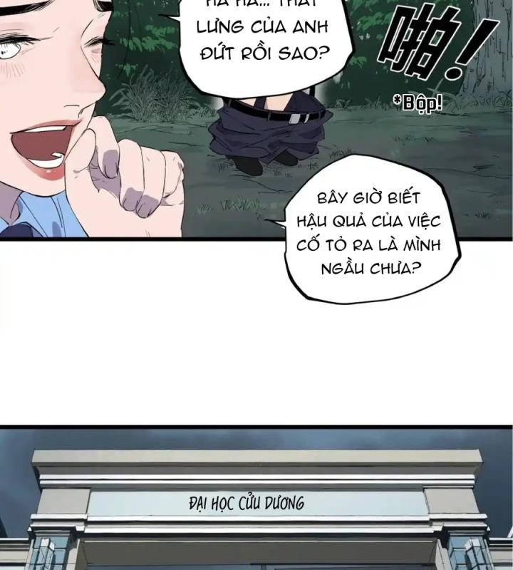 Tiêng Gọi Từ Muôn Loài Chapter 3 - Trang 2