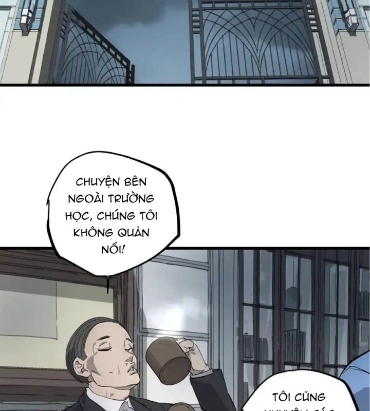 Tiêng Gọi Từ Muôn Loài Chapter 3 - Trang 2