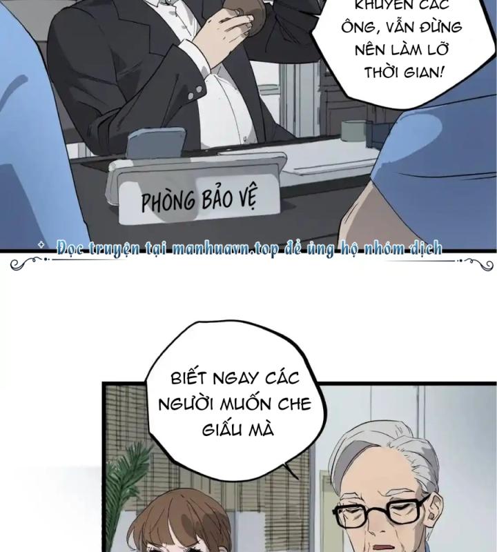 Tiêng Gọi Từ Muôn Loài Chapter 3 - Trang 2