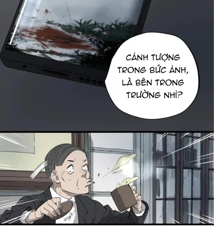 Tiêng Gọi Từ Muôn Loài Chapter 3 - Trang 2