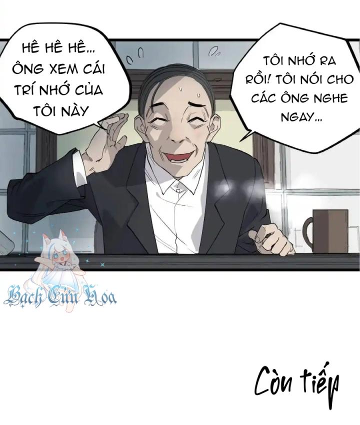 Tiêng Gọi Từ Muôn Loài Chapter 3 - Trang 2