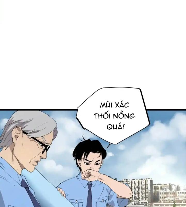 Tiêng Gọi Từ Muôn Loài Chapter 3 - Trang 2