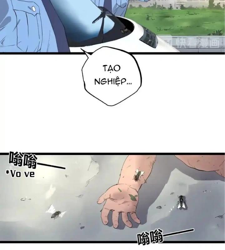 Tiêng Gọi Từ Muôn Loài Chapter 3 - Trang 2