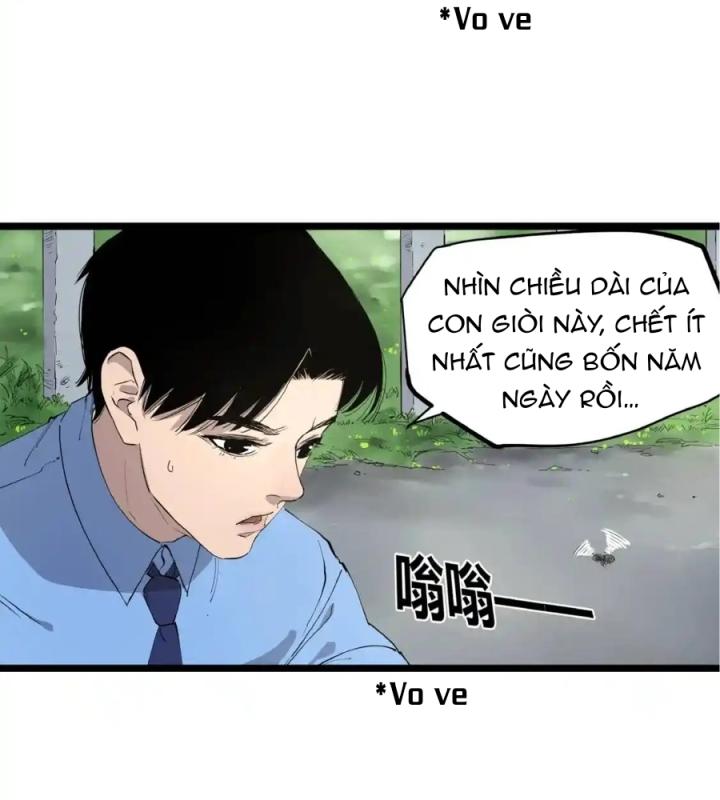 Tiêng Gọi Từ Muôn Loài Chapter 3 - Trang 2