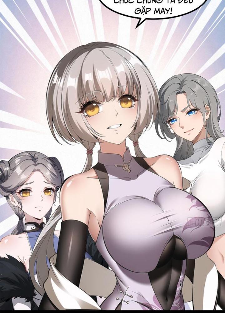 Ta Không Muốn Làm Đệ Nhất Chapter 241 - Trang 3