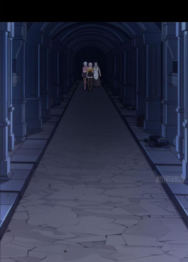 Ta Không Muốn Làm Đệ Nhất Chapter 241 - Trang 3