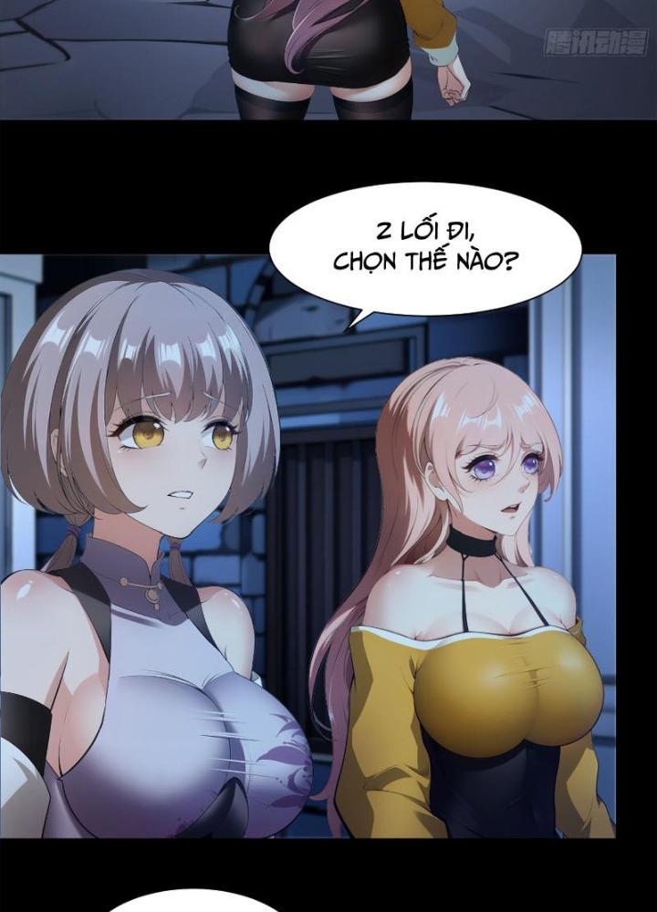 Ta Không Muốn Làm Đệ Nhất Chapter 241 - Trang 3