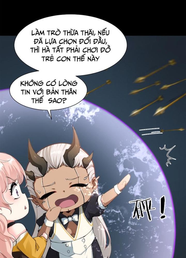 Ta Không Muốn Làm Đệ Nhất Chapter 241 - Trang 3