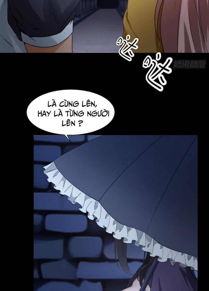 Ta Không Muốn Làm Đệ Nhất Chapter 241 - Trang 3