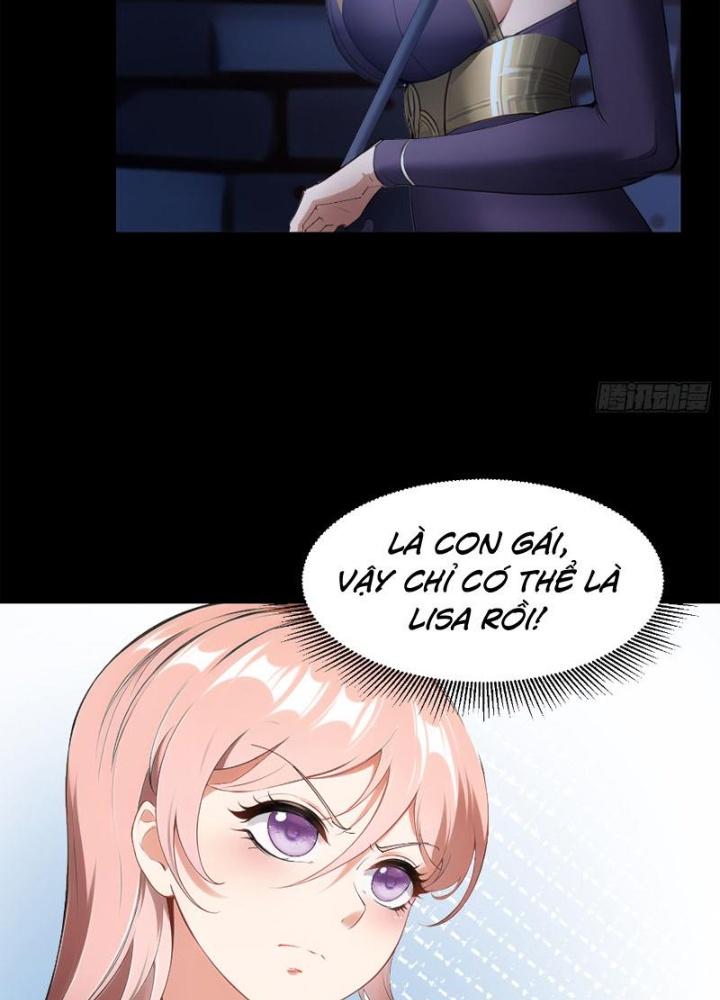 Ta Không Muốn Làm Đệ Nhất Chapter 241 - Trang 3