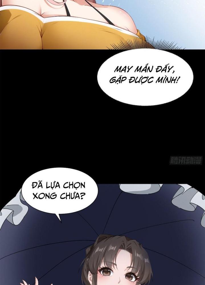 Ta Không Muốn Làm Đệ Nhất Chapter 241 - Trang 3