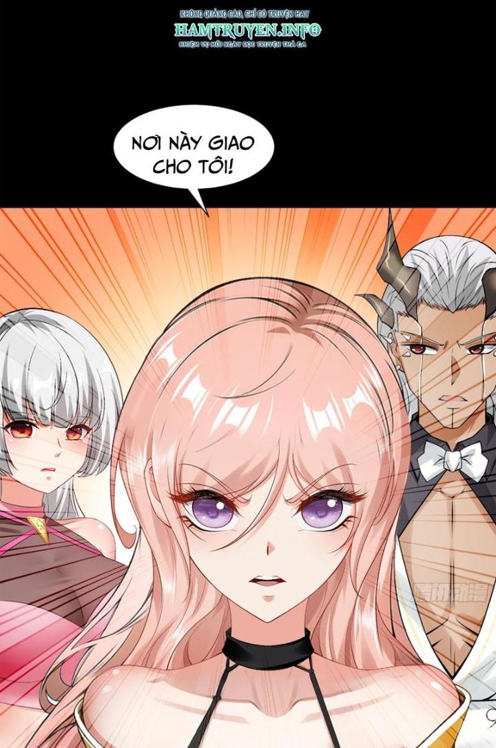 Ta Không Muốn Làm Đệ Nhất Chapter 241 - Trang 3