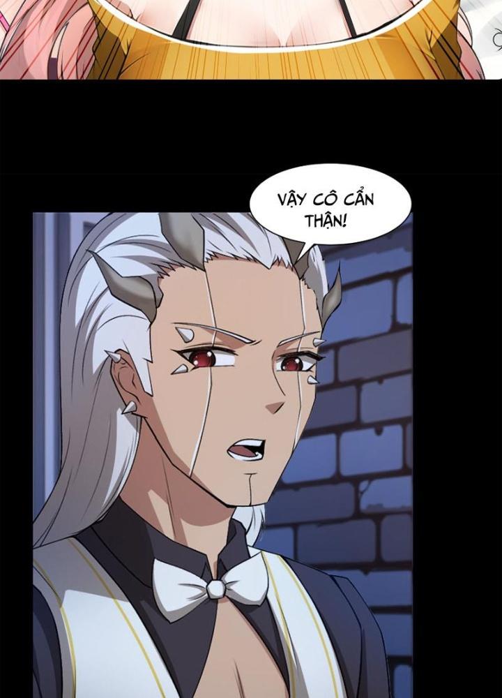 Ta Không Muốn Làm Đệ Nhất Chapter 241 - Trang 3