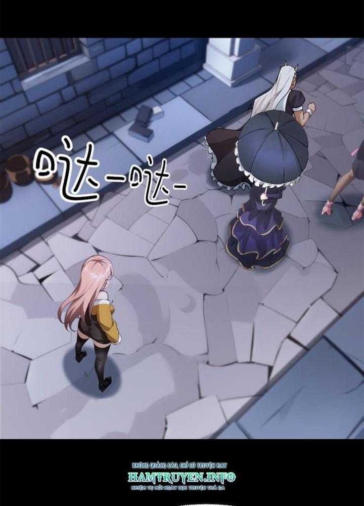 Ta Không Muốn Làm Đệ Nhất Chapter 241 - Trang 3