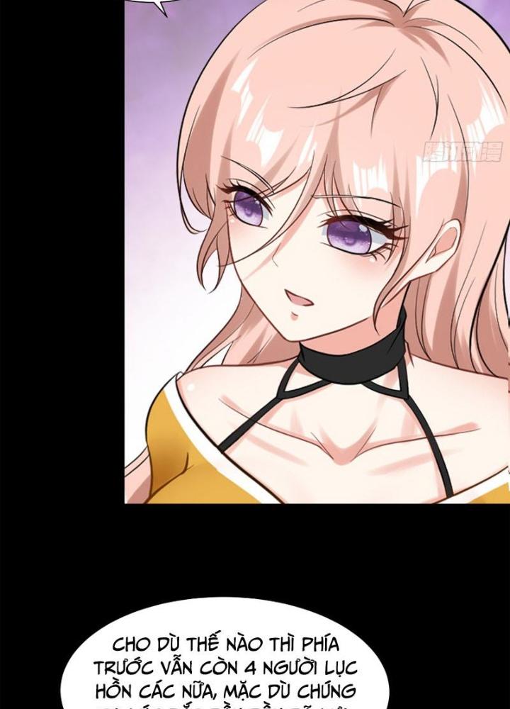 Ta Không Muốn Làm Đệ Nhất Chapter 241 - Trang 3