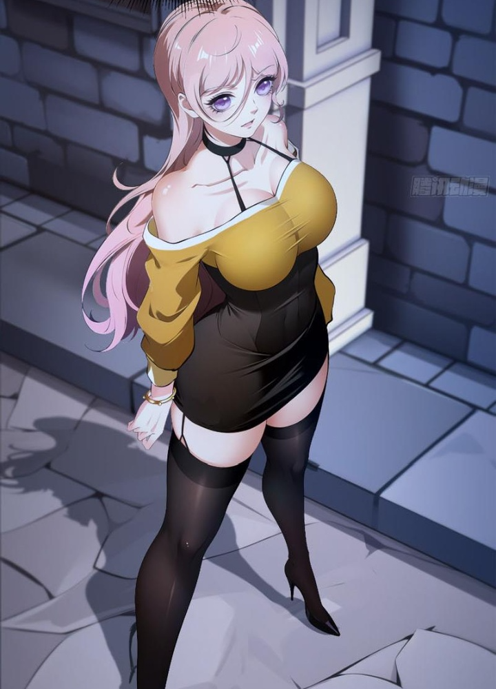 Ta Không Muốn Làm Đệ Nhất Chapter 241 - Trang 3