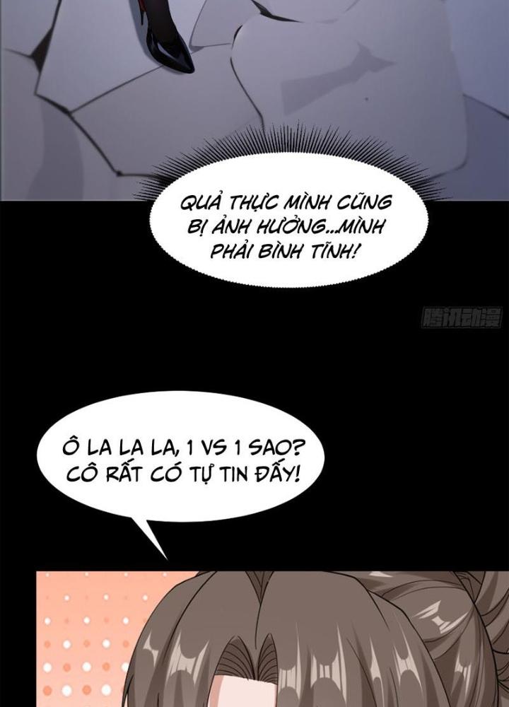 Ta Không Muốn Làm Đệ Nhất Chapter 241 - Trang 3
