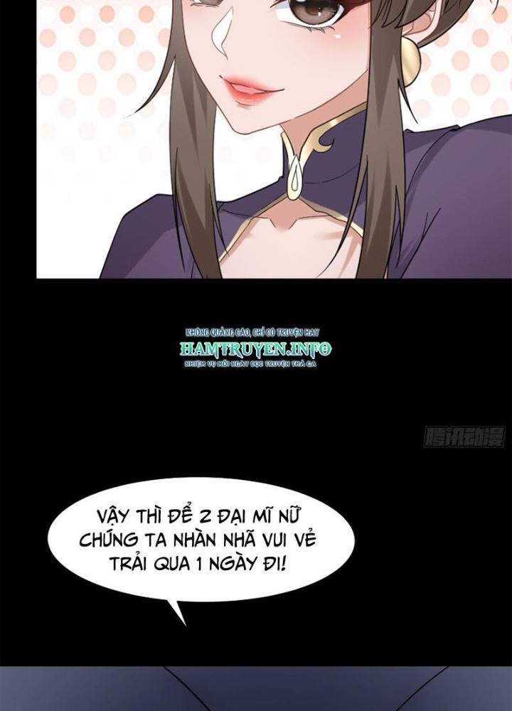 Ta Không Muốn Làm Đệ Nhất Chapter 241 - Trang 3
