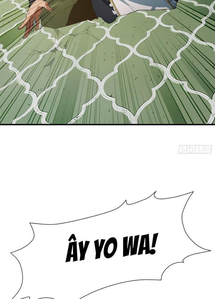 Ta Không Muốn Làm Đệ Nhất Chapter 241 - Trang 3