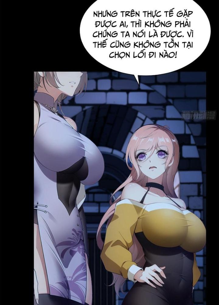 Ta Không Muốn Làm Đệ Nhất Chapter 241 - Trang 3