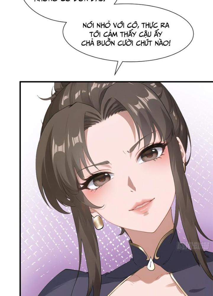 Ta Không Muốn Làm Đệ Nhất Chapter 241 - Trang 3