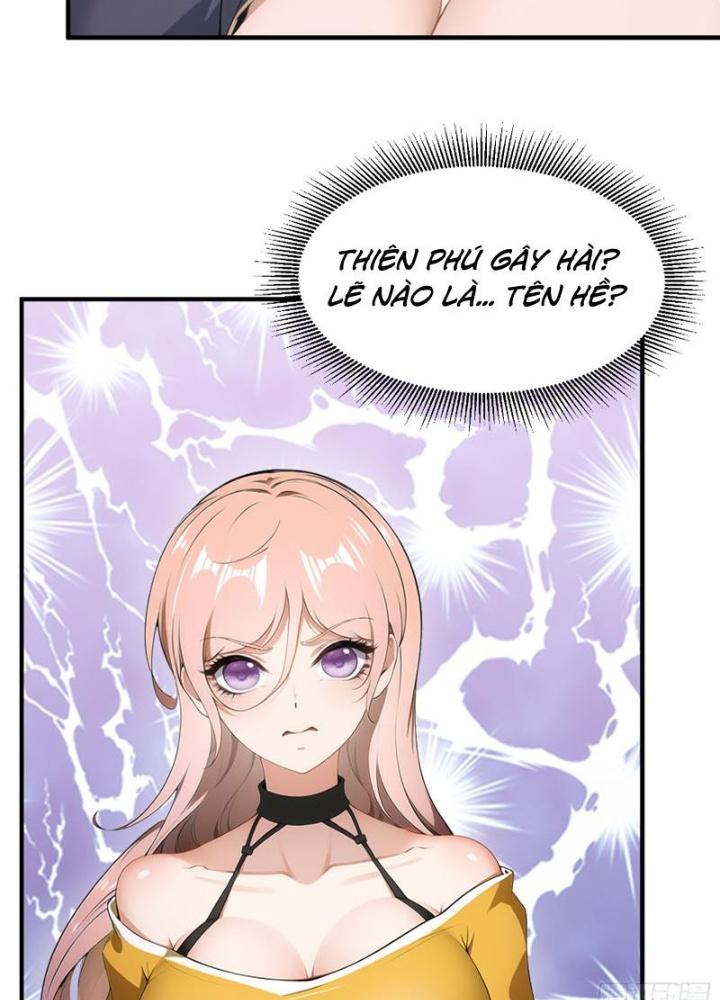 Ta Không Muốn Làm Đệ Nhất Chapter 241 - Trang 3