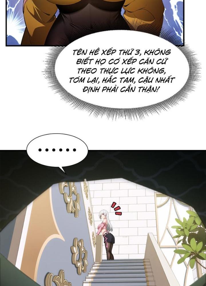 Ta Không Muốn Làm Đệ Nhất Chapter 241 - Trang 3