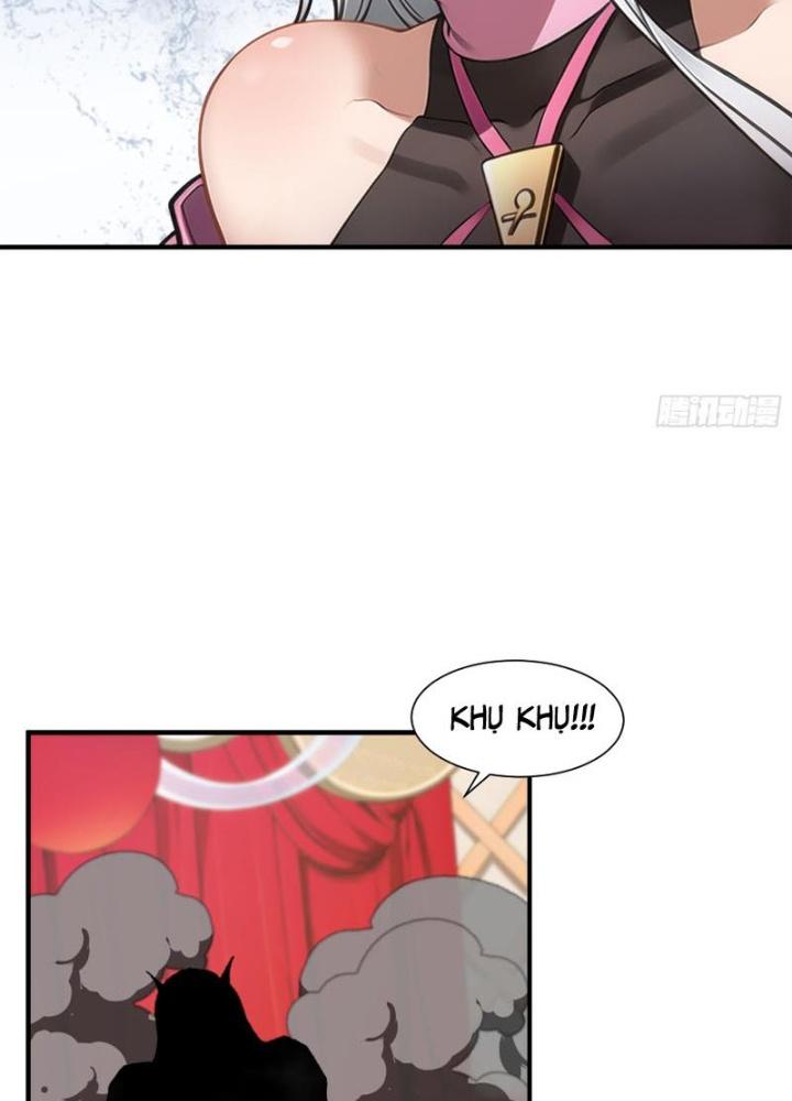 Ta Không Muốn Làm Đệ Nhất Chapter 241 - Trang 3