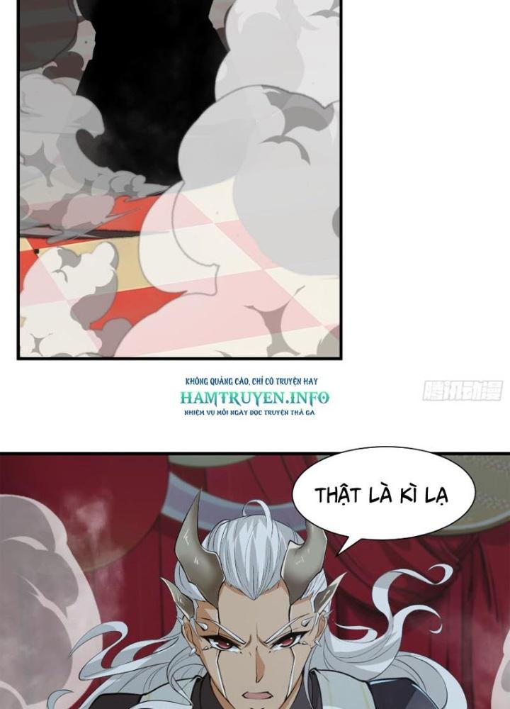 Ta Không Muốn Làm Đệ Nhất Chapter 241 - Trang 3