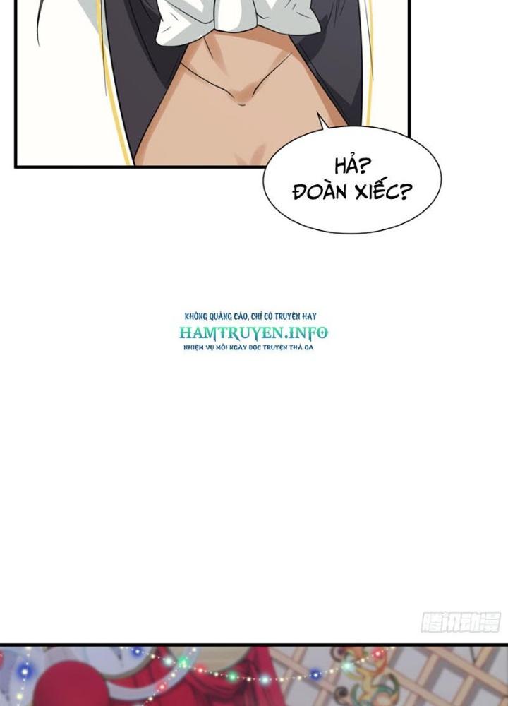 Ta Không Muốn Làm Đệ Nhất Chapter 241 - Trang 3