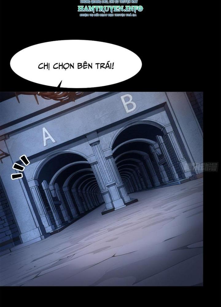 Ta Không Muốn Làm Đệ Nhất Chapter 241 - Trang 3