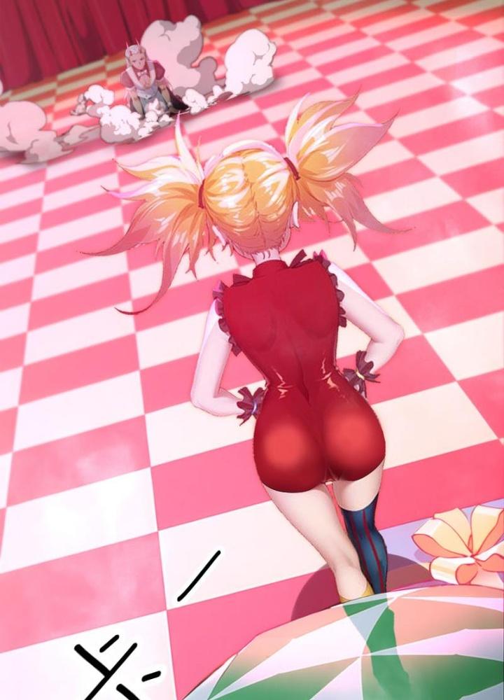 Ta Không Muốn Làm Đệ Nhất Chapter 241 - Trang 3