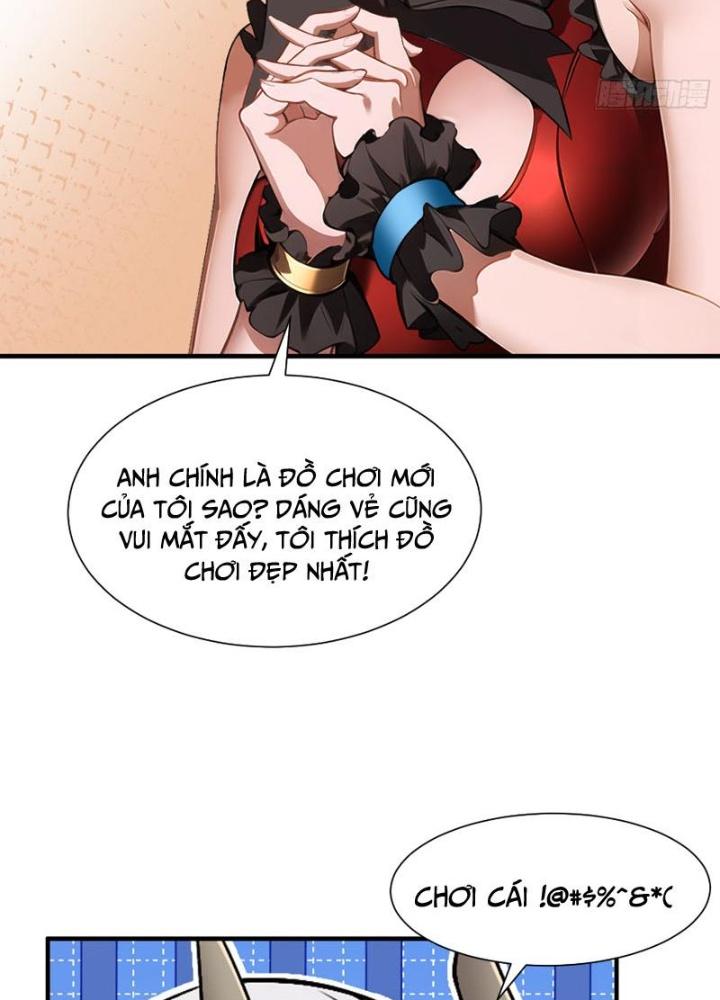 Ta Không Muốn Làm Đệ Nhất Chapter 241 - Trang 3