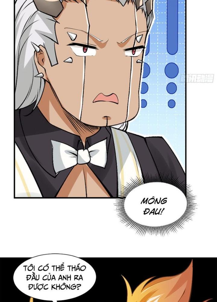 Ta Không Muốn Làm Đệ Nhất Chapter 241 - Trang 3