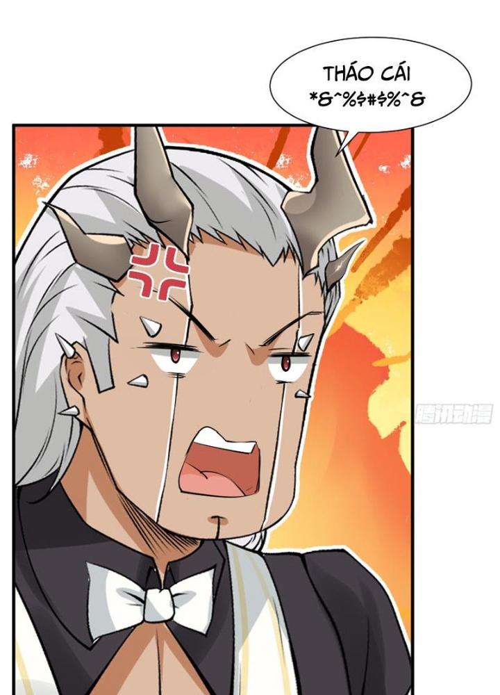 Ta Không Muốn Làm Đệ Nhất Chapter 241 - Trang 3