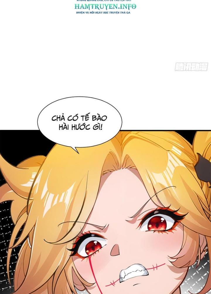Ta Không Muốn Làm Đệ Nhất Chapter 241 - Trang 3