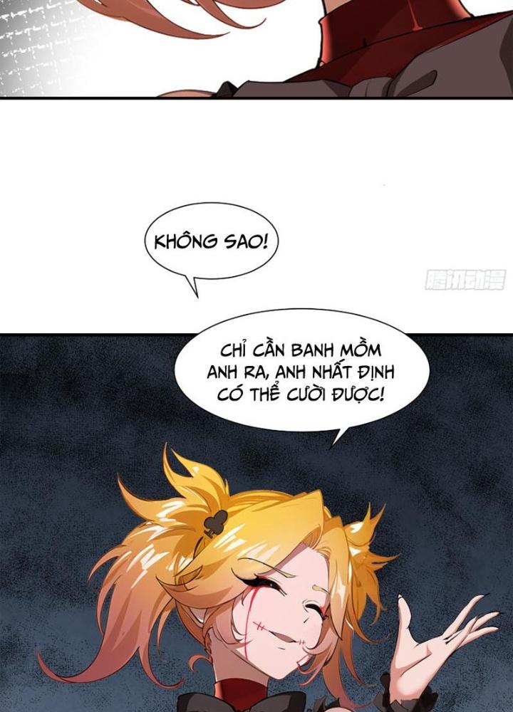 Ta Không Muốn Làm Đệ Nhất Chapter 241 - Trang 3