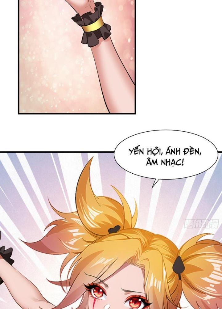 Ta Không Muốn Làm Đệ Nhất Chapter 241 - Trang 3